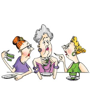 Meherbai’s Farcha-Pe-Charcha