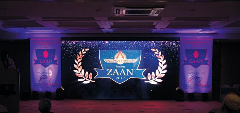 ZAAN 2017 Raises A Toast To Our Achievers!
