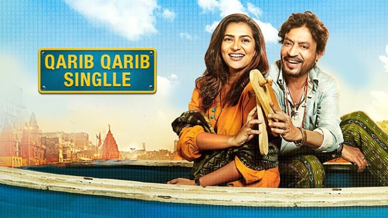 Film Review: Qarib Qarib Singlle