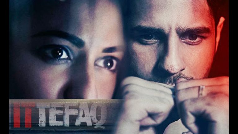 Review: ITTEFAQ