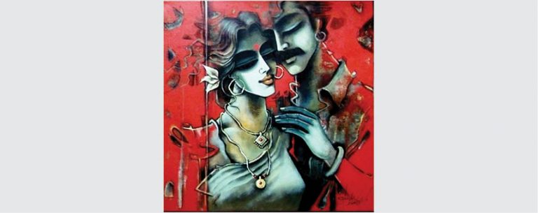 પ્રિત કરે પુકાર