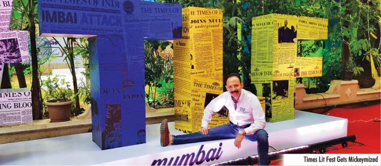 Dial ‘M’ For Wellness! Get Mickeymized!!
