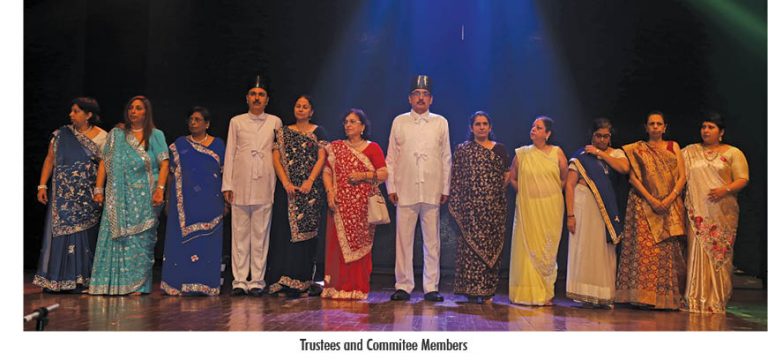 Zochild Day’s Spectacular  Fifteenth Edition