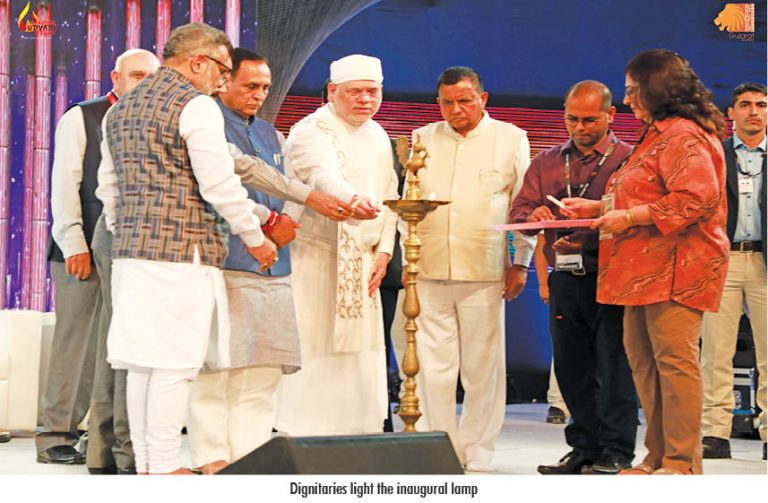 Iranshah Udvada Utsav – 2017