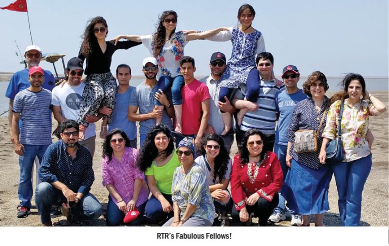 Return To Roots –  The Zoroastrian Homecoming!