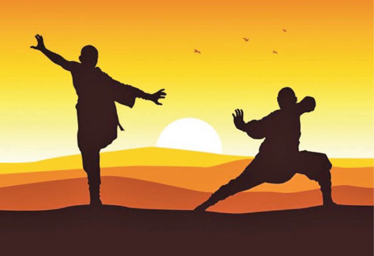 Overcome Stress And Mental Fatigue With Taichi