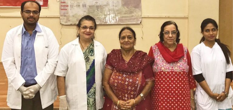 Free Dental Camp At WGU