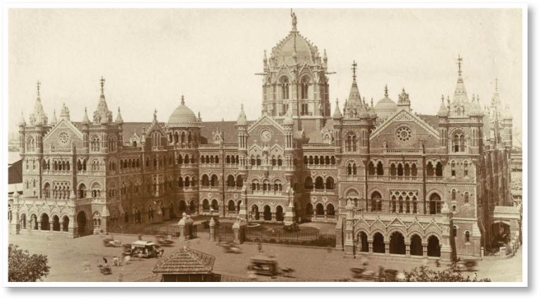 Those Were The Days!  Were They?