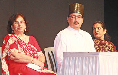 ઝોચાઈલ્ડ ડેની પંદરમી અદભુત આવૃત્તિ