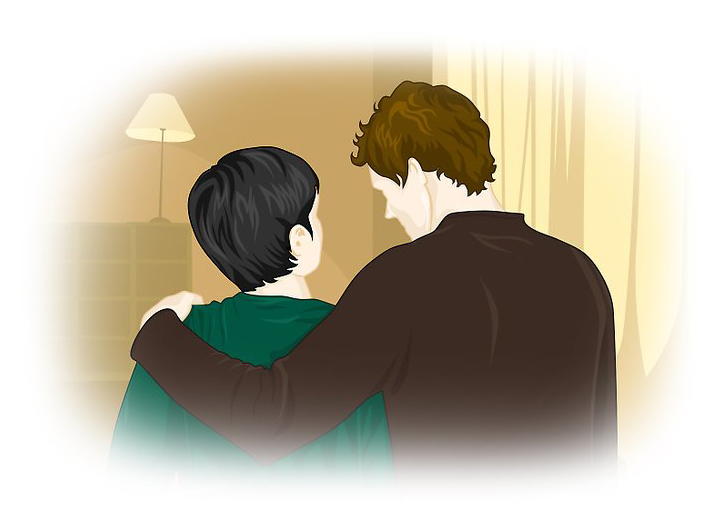 આ પપ્પા એટલે?