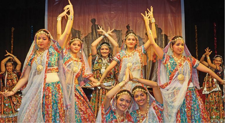Bengallee Girls’ School Organises Annual Day
