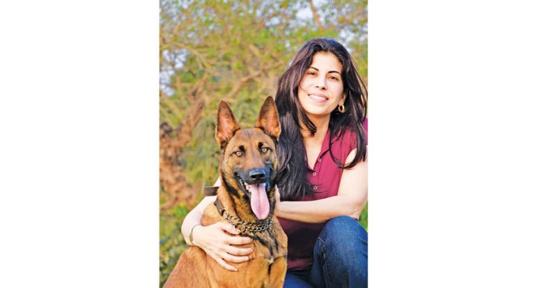 Shirin Merchant Bags ‘First Women Award’