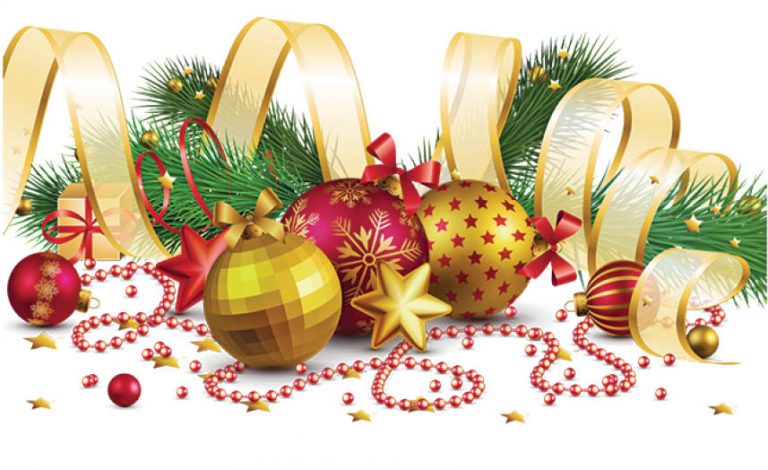 New Year Contest Results