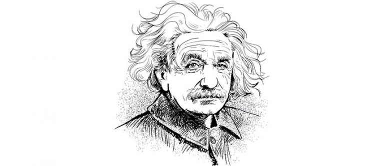 Einstein And Indian Philosophy