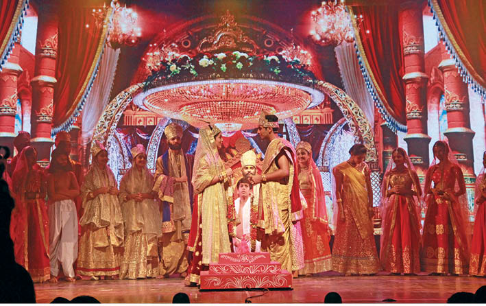 Raell Padamsee Presents ‘Rediscover The Epic’ Season 3