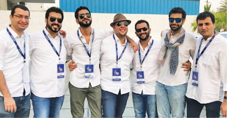 Don’t Miss The Big Red Bus!