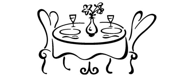 Meherbai’s Mandli Visits New Restaurant