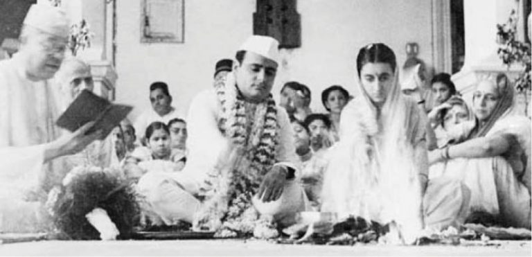 Feroze Gandhi – A Forgotten Giant