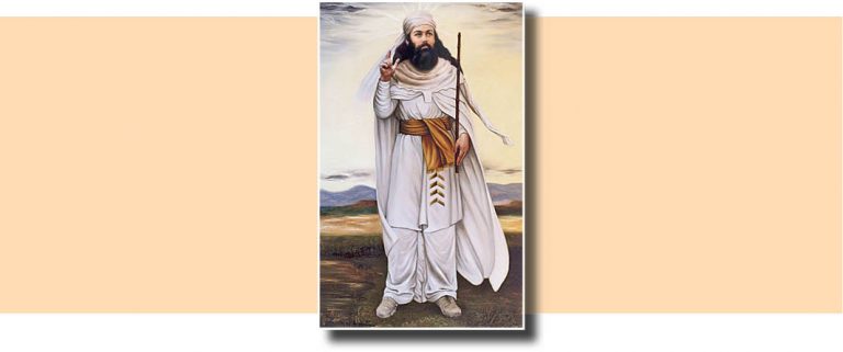 જરથોસ્તીઓના રીતે જીવન જીવવાની રીત