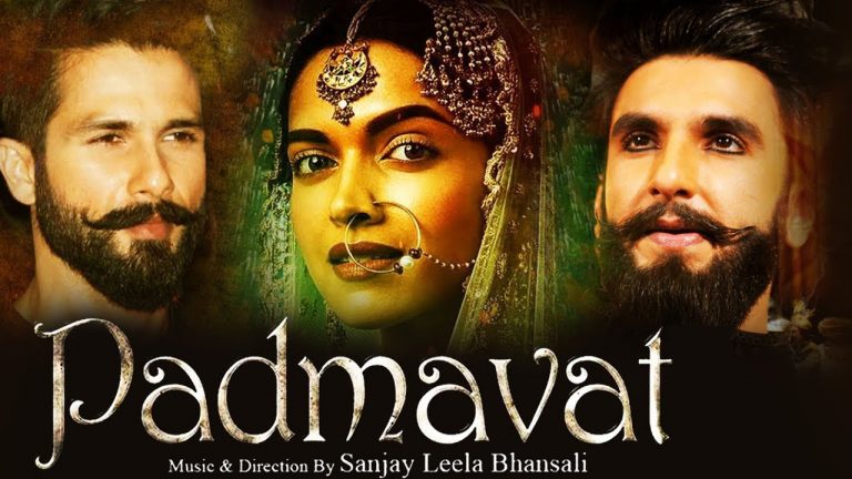 Film Review: Padmavaat