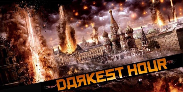REVIEW: The Darkest Hour