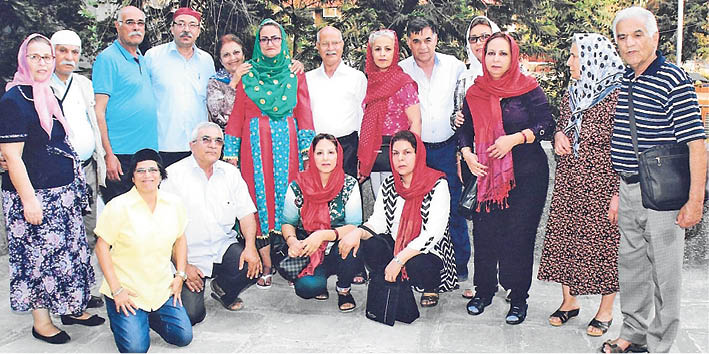 ‘Jasan-E-Sadah’ Celebrations  In Mumbai