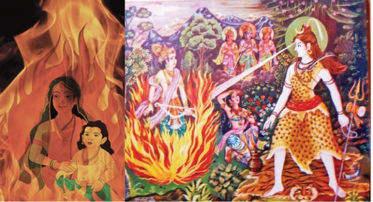 Holi – Ushering Change, Colour, Love & Warmth!