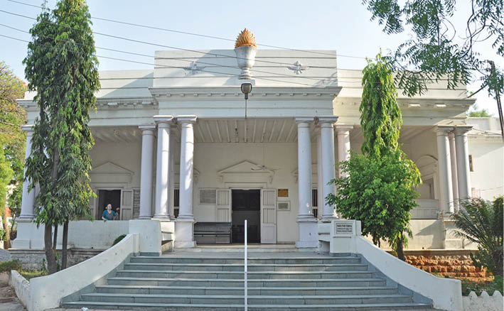 12th Humbandagi Salgreh At  Hyd’s Chenoy Agiary