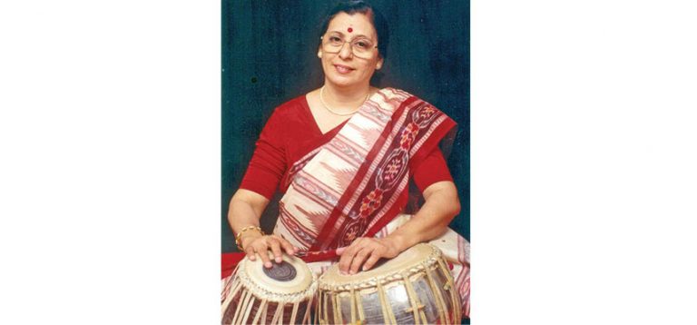 Dr. Aban Mistry Posthumously Felicitated With  ‘First Lady of India’ Award