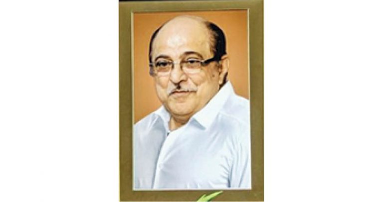 Surat Mourns Mehernosh Karanjia’s Sudden Demise