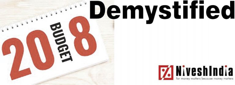 2018 Budget Demystified