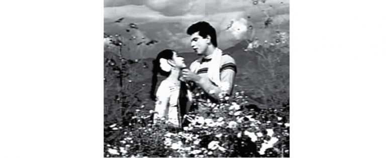 Love ‘A La’ Hindi Films Over The Years