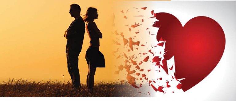 Love, Live And Let Leave!