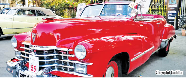 Fiesta D ’Elegance