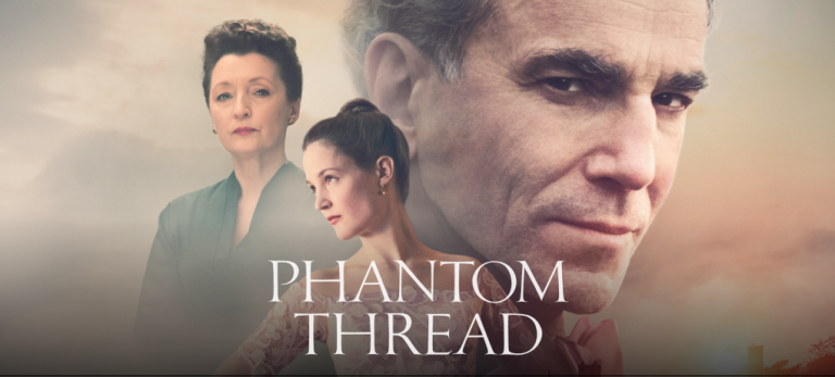 Film Review: Phantom Thread