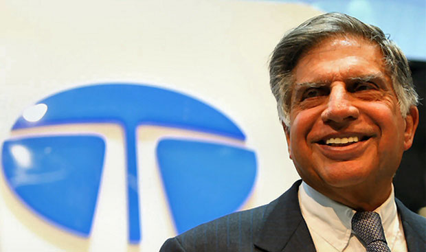 ‘Mahaudyog Sanman’ For Ratan Tata