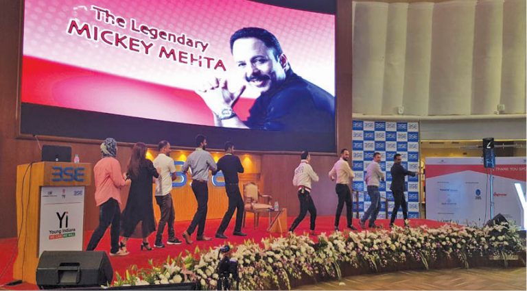 Mickey Magic Miracle!