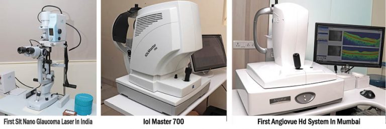 Bigger, Better, Newer! Dr. Cyres Mehta Sets New Standard Of Eye Care In Mumbai