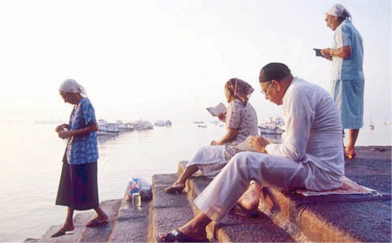 The Waters Of Life