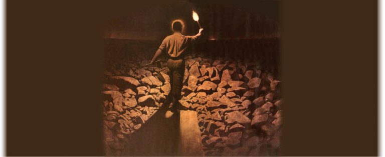 The Quest For Truth