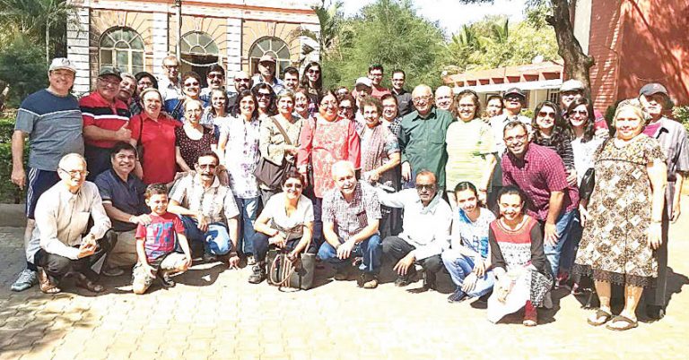 TPZA Organises Deolali Picnic