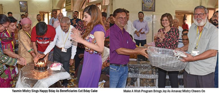 Spread Smiles, Win Hearts, Earn Blessings With ZTFI