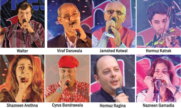 ‘Starlight’ At Malcolm Baug