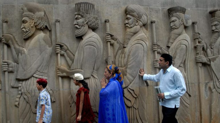 Parsis – The Change Makers of India!