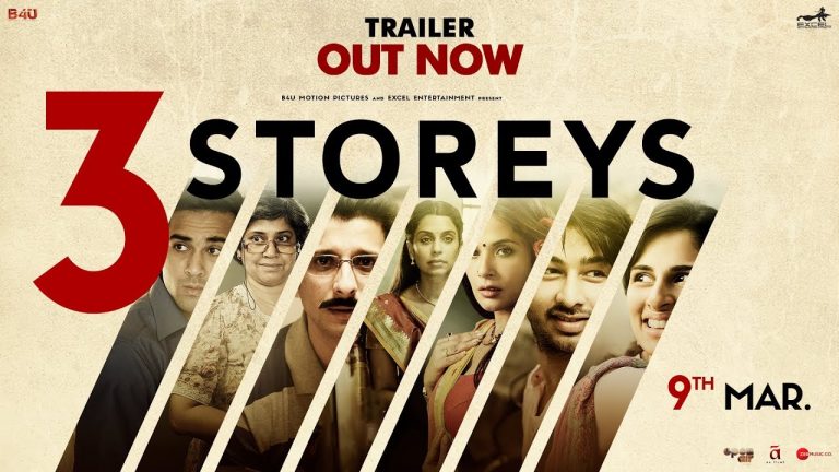 Film Review: 3 Storeys