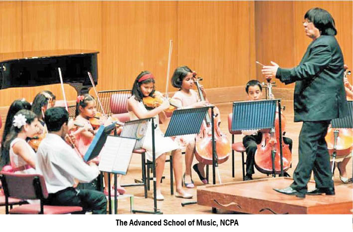 Thinking Of A Career In Western Classical Music?