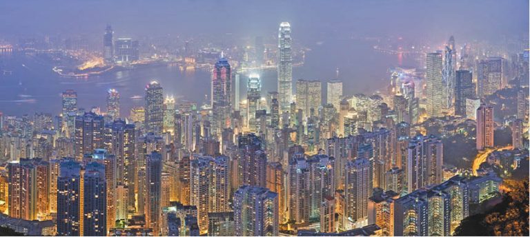 The Parsi Spirit of Enterprise And Empathy in Hong Kong