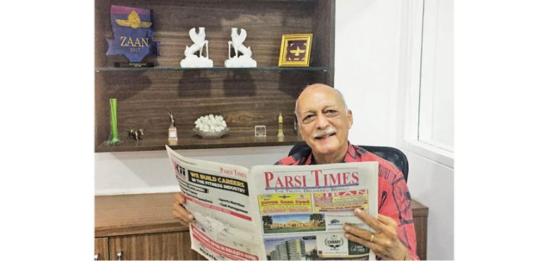 Second Innings In Careers