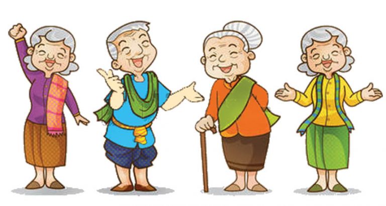 Meherbai’s  Navroz Nostalgia