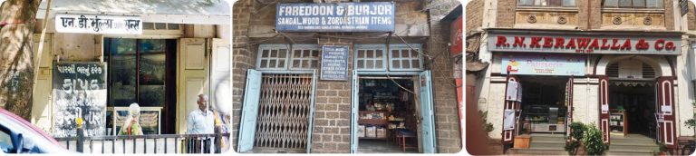 The Olde Curiosity Shoppes